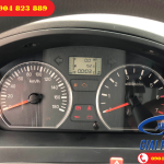 Xe Van Kenbo 2 Chỗ Thùng Đông Lạnh